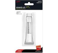 Smiffys Make-Up FX, Aqua Cream Make-Up