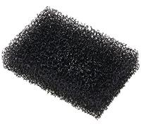 Smiffys Make-Up FX Essentials, Black, Stipple Sponge