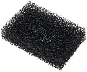 Smiffys Make-Up FX Essentials, Black, Stipple Sponge