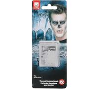 Smiffy's Perles thermiques d'ajustement de prothèses dentaires 1,5 g – 47024