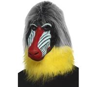 Smiffy's Masque de babouin (US)
