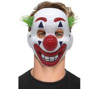 Smiffys Masque de clown