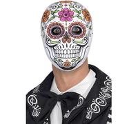 Smiffys Masque os Señor