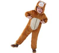 Smiffys Monkey Costume