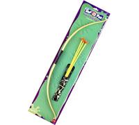 Smiffys Panoplie arc et flèches, effet bois, 73 cm / 29in Halloween