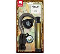 Kit pirate Taille Unique G