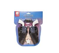 Smiffys Panoplie revolver Far West, avec holster, balles et insigne