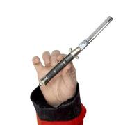 Smiffys Peigne beau gosse style années 50 Halloween