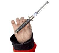 Smiffys Peigne beau gosse style années 50 Halloween