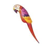 Smiffy's – Perroquet gonflable – 116cm / 46in – Halloween