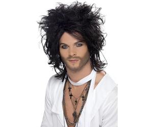 Smiffys Perruque Dieu du sexe Halloween