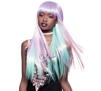 Smiffys Perruque Downtown Diva Fairy Queen™ Manic Panic®