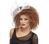 Sauvage Perruque Enfant De 80 Multicolore