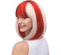 Smiffys Perruque lola Angleterre Halloween