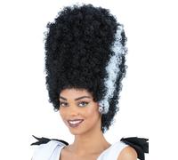 Smiffys Perruque Monster Bride Beehive