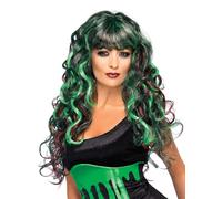 Blood Drip Monster Wig, Female Vert