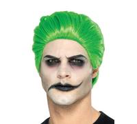 Smiffy's Perruque Petit Filou Vert (Halloween)