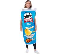 Smiffys Pringles Costume salière et vinaigre