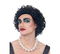 Smiffys Rocky Horror Show Frank-N-Furter Perruque