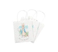 Smiffys Sachets festifs de déco de table classique Peter Rabbit x 8, Halloween