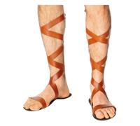 Smiffys Sandales romaines