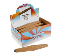 Smiffy's Cigares Sm23109 – Boîte de 12 Jumbo – Taille unique