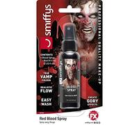 Smiffys Spray sang, Rouge, 59.14ml/2 US fl.oz
