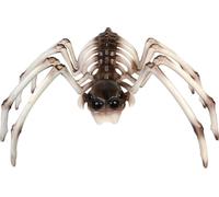 Smiffys - Squelette d'araignée - Accessoire SM884 (taille unique) (Beige)