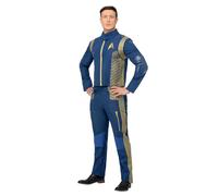 Smiffys Star Trek Discovery Command Uniform