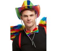Smiffys Stetson, Arc-en-ciel Halloween