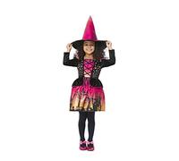 Smiffys Sunset Witch Costume (Size T1)