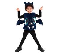 Smiffys Toddler Bat Costume