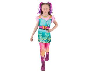 Smiffys Unicorn Academy Ava Costume