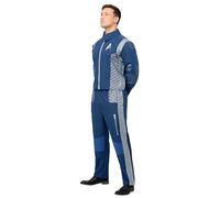 Smiffys Uniforme de scientifique Star Trek Discovery, Veste et pantalon Halloween, Carnaval