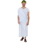 Smiffys Unisex Toga Costume