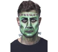 Smiffys Universal Monsters Make-Up Bumper Kit