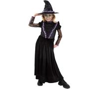 Smiffys Witch from the West Costume