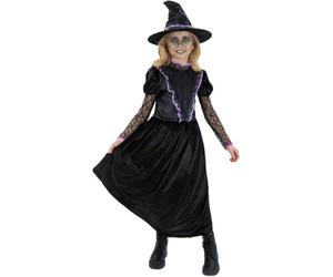 Smiffys Witch from the West Costume