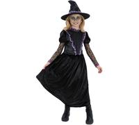 Smiffys Witch from the West Costume