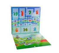 Smighties of Bizak Smightiland Calendrier de l'Avent - Découvrez toutes les surprises Smighites - 24, 35005049