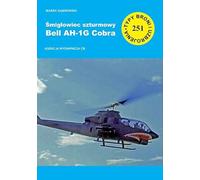 Śmigłowiec szturmowy Bell AH-1G Cobra