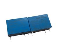 SMIH-S-105LM SMIH-S-112LM SMIH-S-124LM relais 16A 250VAC Un ensemble de relais de petite puissance 16A 12V 24V à 4 broches normalement ouverts * 3PCS(SMIH-S-124LM)