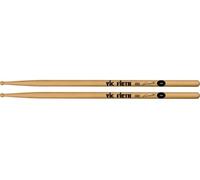 SMIL- Russ Miller Signature HI-definition Baguettes de Batterie