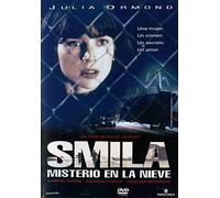 Smila Misterio en La Nieve [Import]