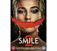 Smile 2 – DVD – Région 2 – Paramount Pictures