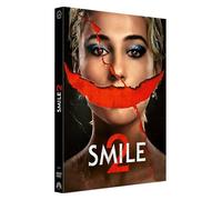 Smile 2 – DVD – Paramount Pictures