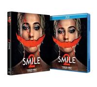 Smile 2 (2024) (Blu Ray)