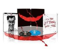 Smile 2 (2024) (Blu Ray 4K Ultra HD) (Steelbook) G