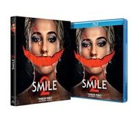 Smile 2 (2024) (Blu Ray) G