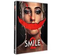 Smile 2 (2024) (DVD) G